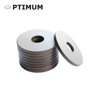 DIN 6796 hạng nặngMáy giặt lò xo Bolt